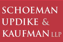 Schoeman Updike & Kaufman LLP